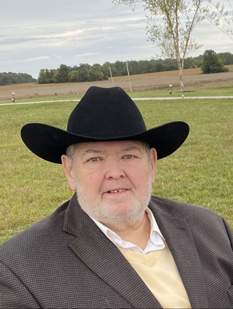 Richard Mccutcheon Profile Photo