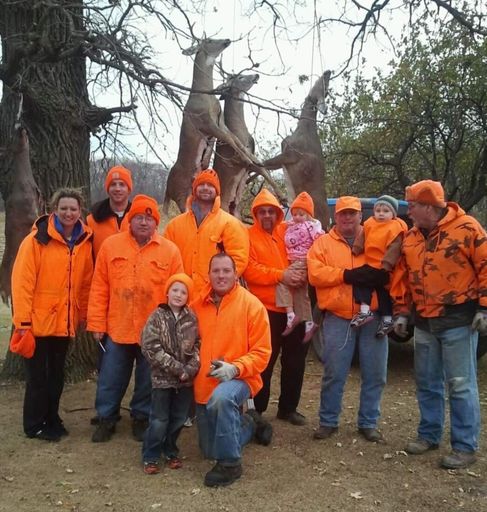 Mark Anthony Verhey photo 12