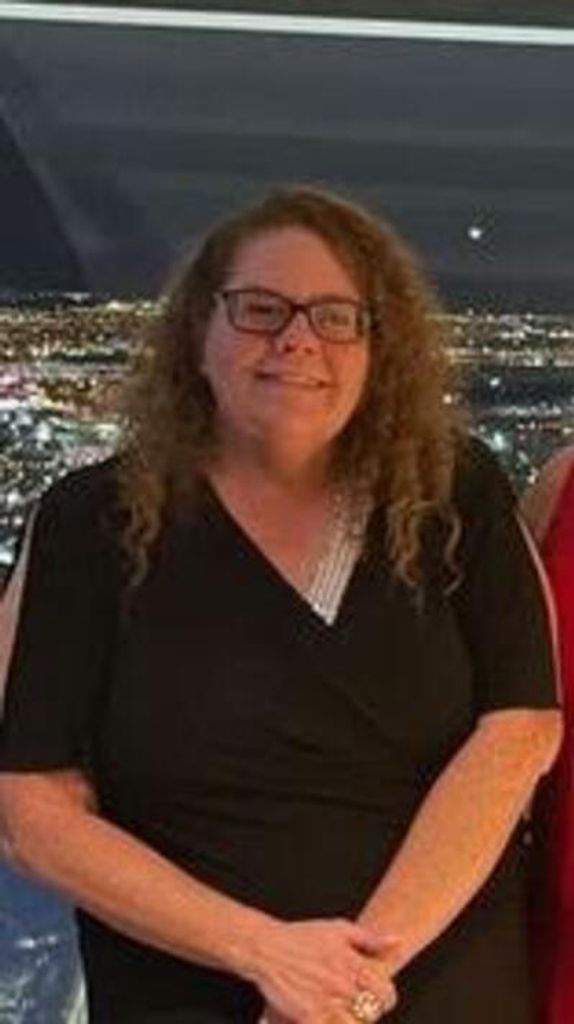 Catherine Joan Scott Profile Photo