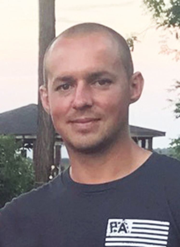 John Ward Black Profile Photo
