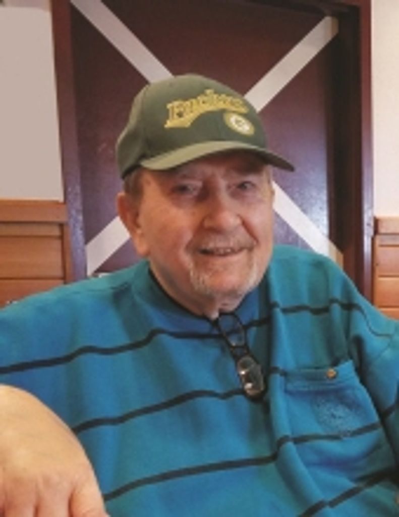 Charles "Chuck" Melzer