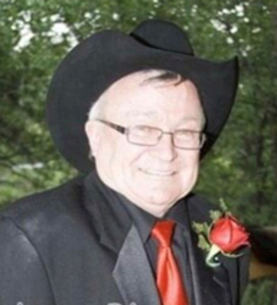 Lawrence "Larry" Edward Walker Profile Photo