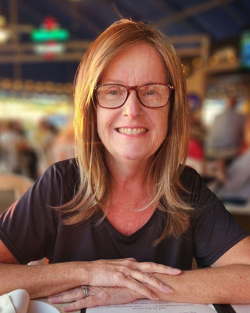 Donna M. Roffo