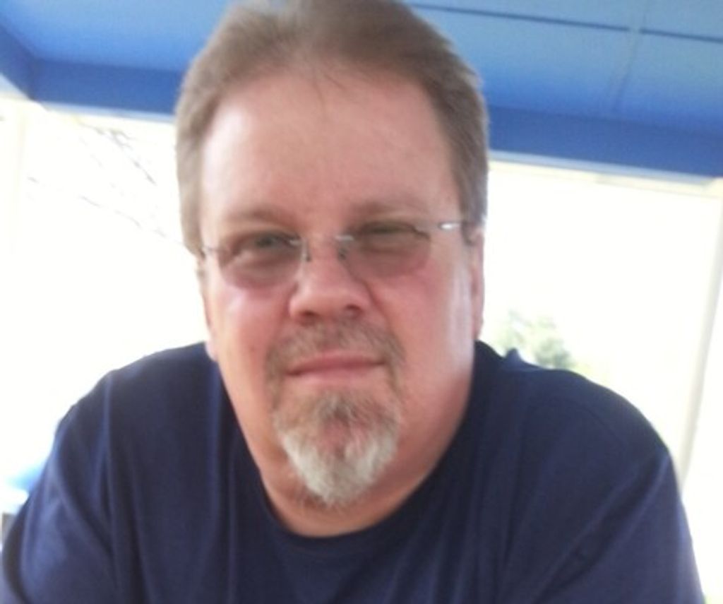Ronald Leroy Swem Profile Photo
