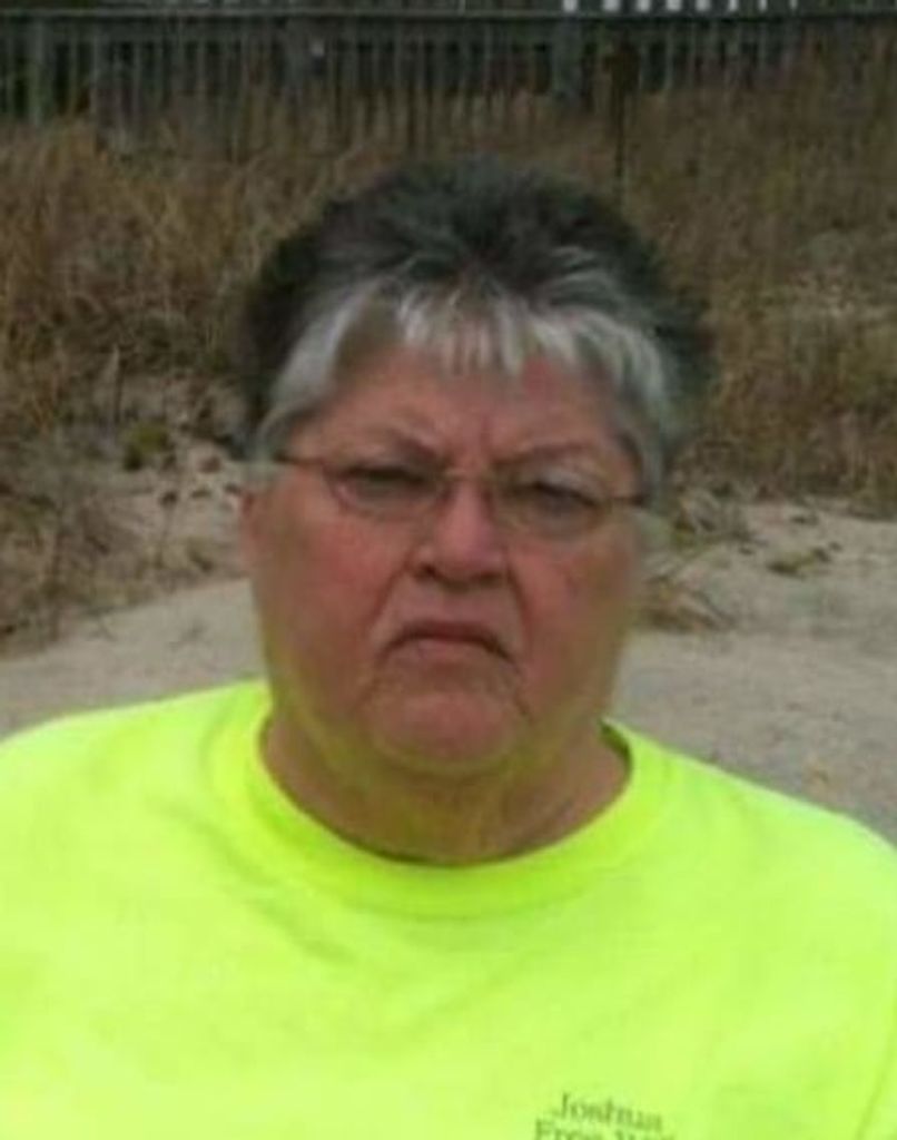 Mary Ruth Hartsell Profile Photo
