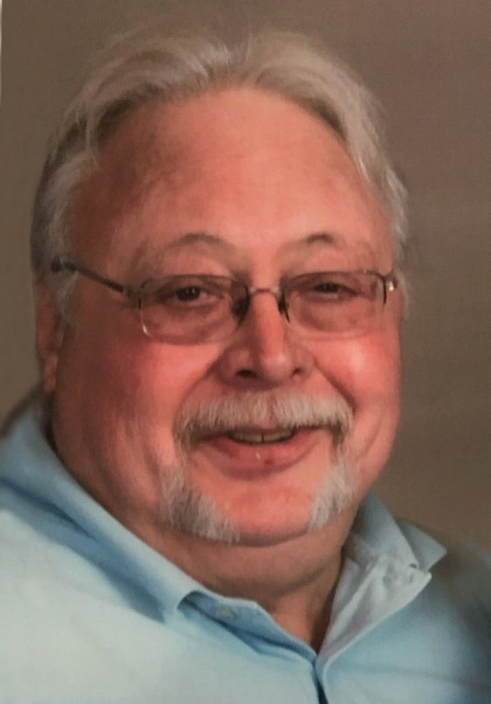 Guido Joseph Borgnini Profile Photo