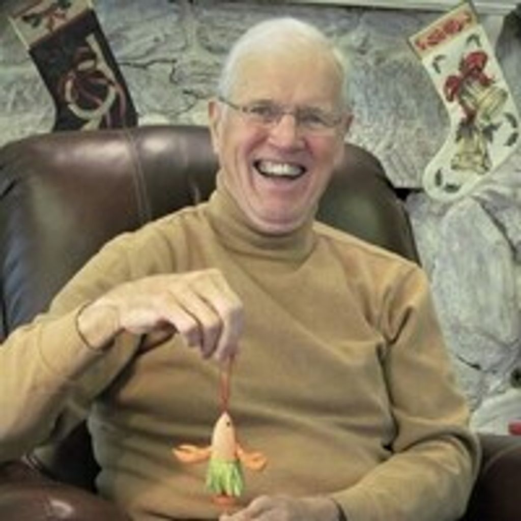 Terry A Hurlbut, Jr. Profile Photo