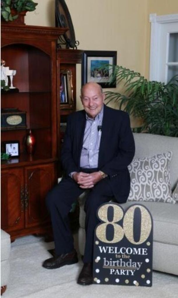 Calvin Clayton Hartsfield Profile Photo