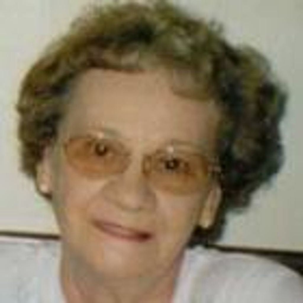 June Marie Roloff