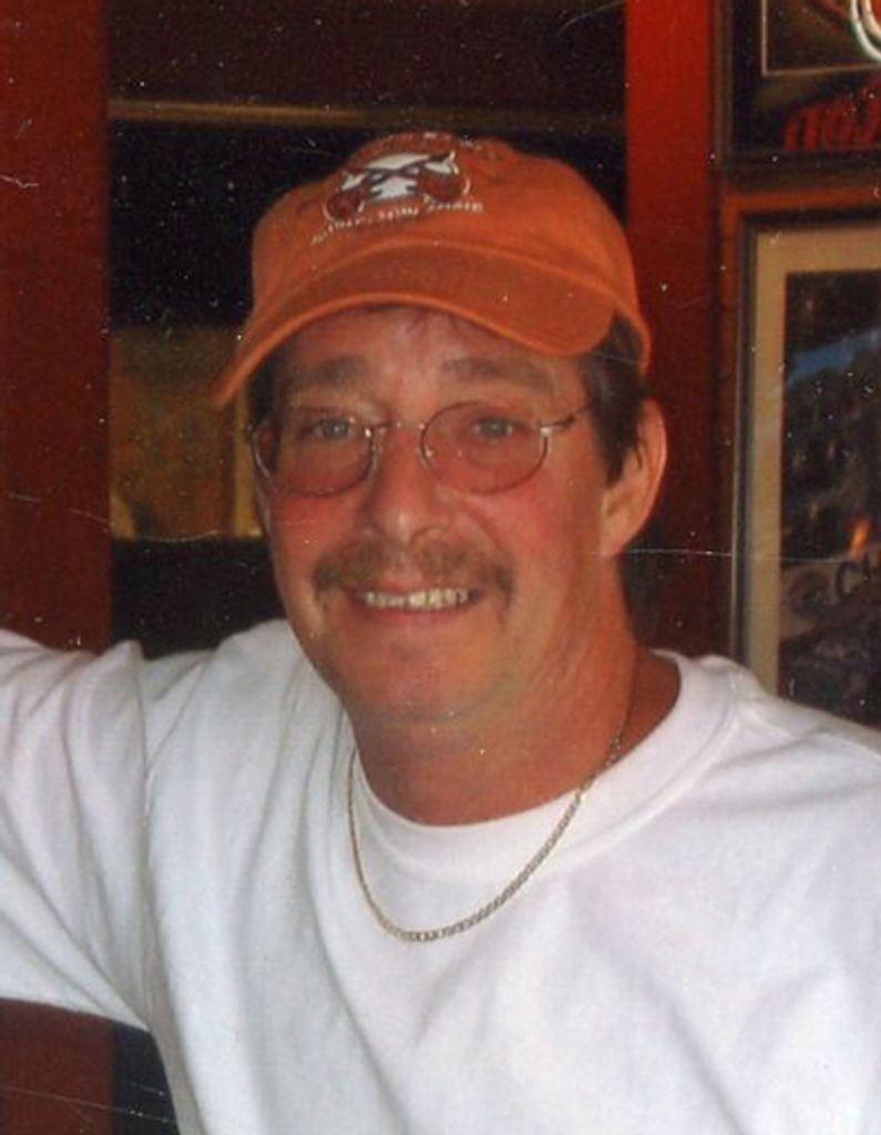 Donald B. Tucker Jr. Profile Photo
