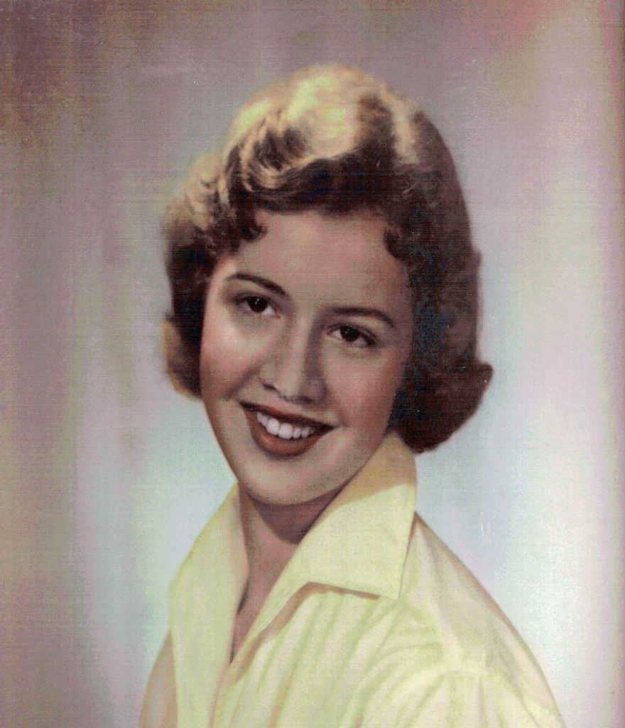 Barbara Anne Payne Profile Photo