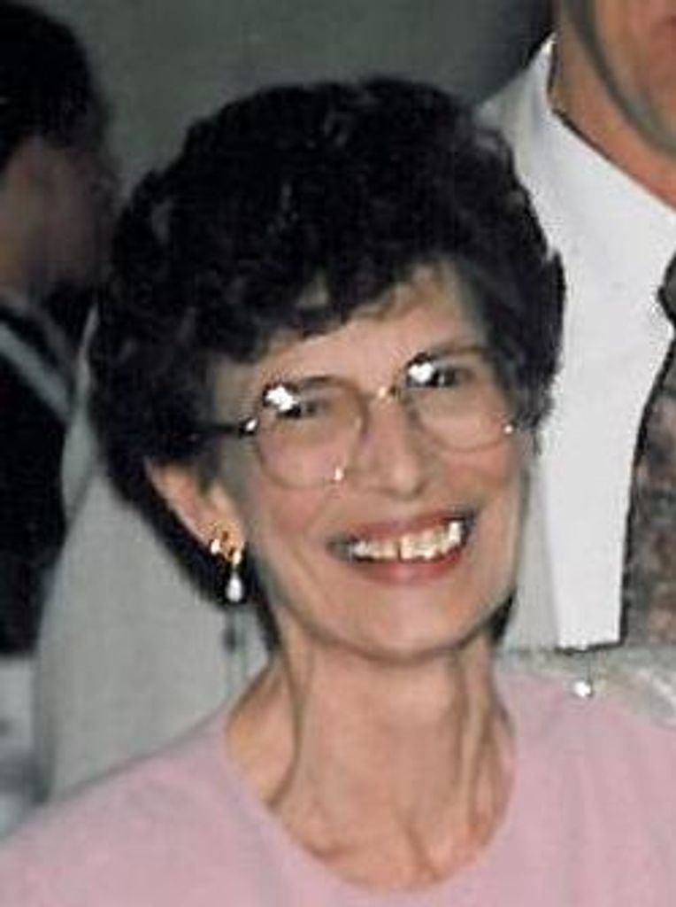 Barbara J. Malandrakis