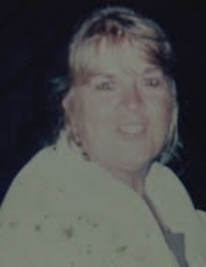 Janet Lynn Webb
