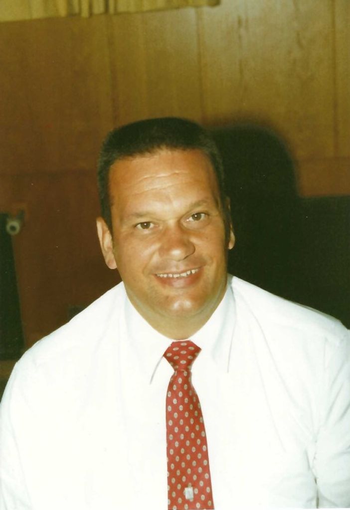 Robert F. Heider