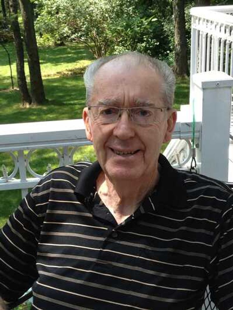 Frank Roberts