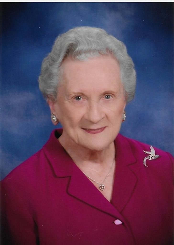 Gloria Joyce (Brooks) Kerley