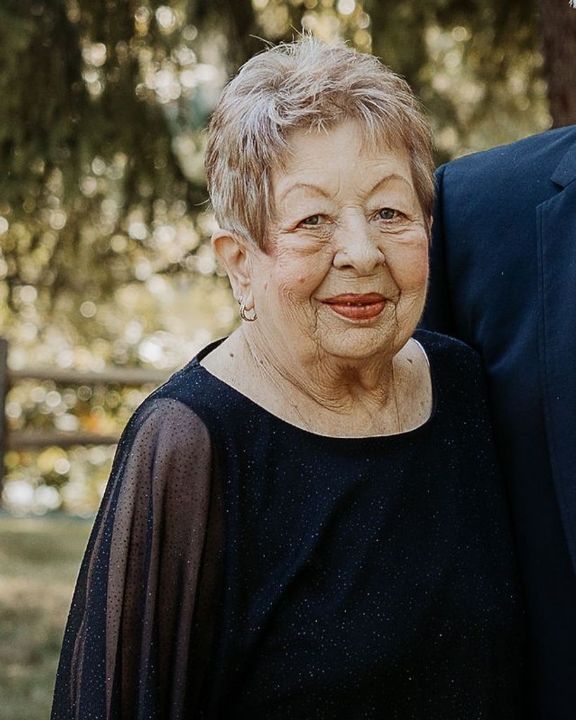 Marguerite "Peggy" Coreia Profile Photo