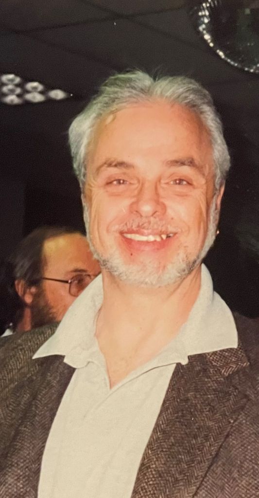 Guido Vitale