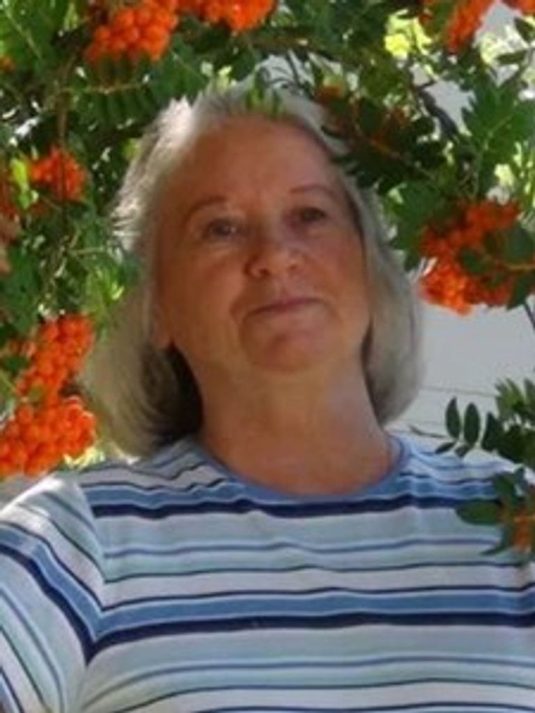Nadezhda Golshmid