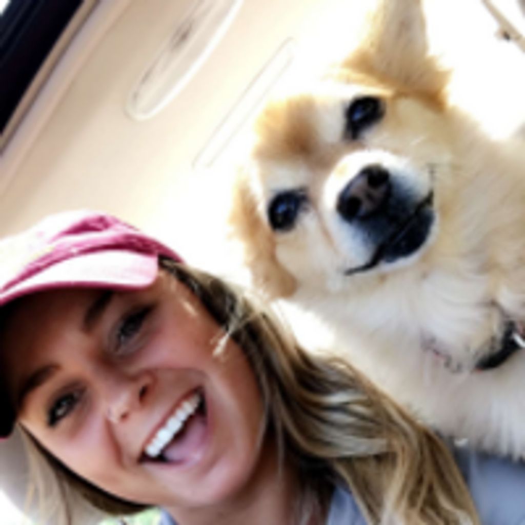 Taylor Marie Dalian