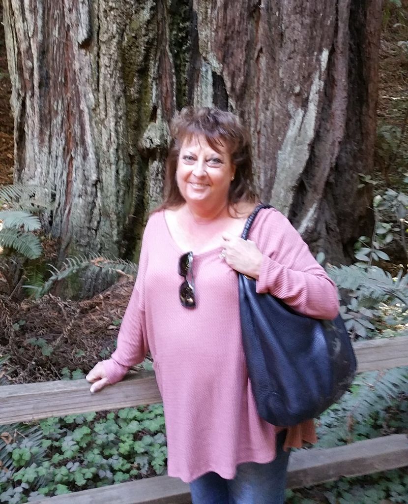 Teri Evans Salls Profile Photo