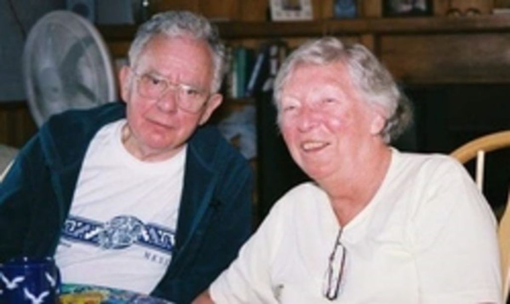 Patricia B. Wolfe Profile Photo