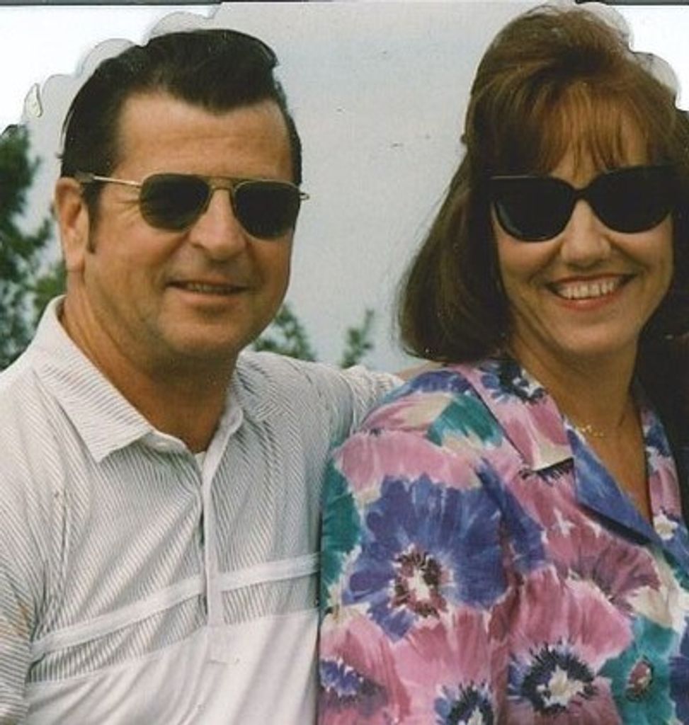 Richard Randle Gordon, Sr.