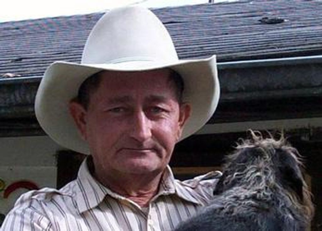 Tommy D. "Rod" Walker