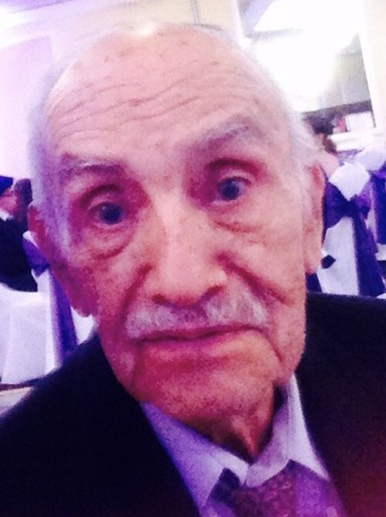 Rafael Cervantes Profile Photo
