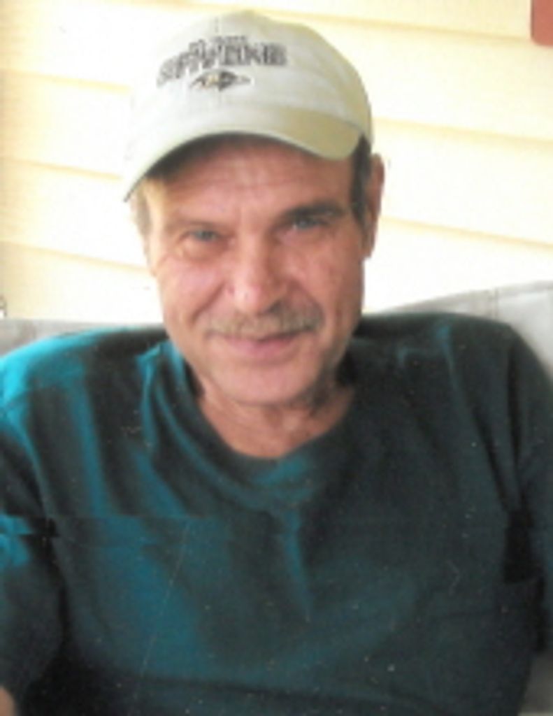 Edward George Walters Jr.