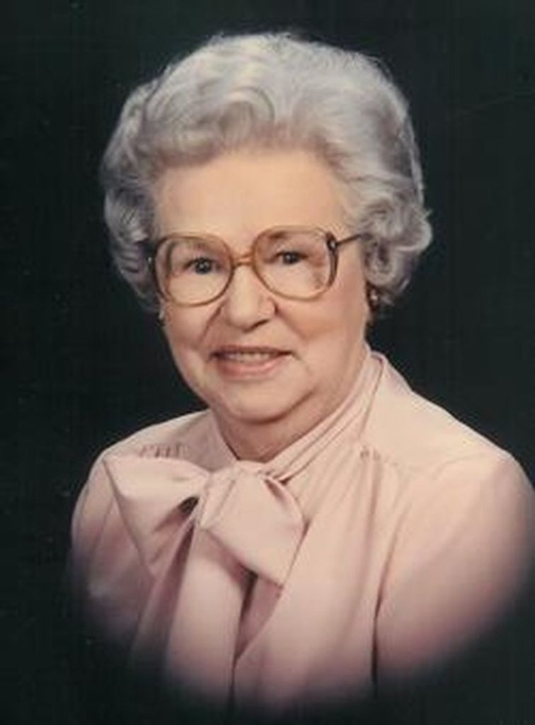 Ida R. Fleming Profile Photo