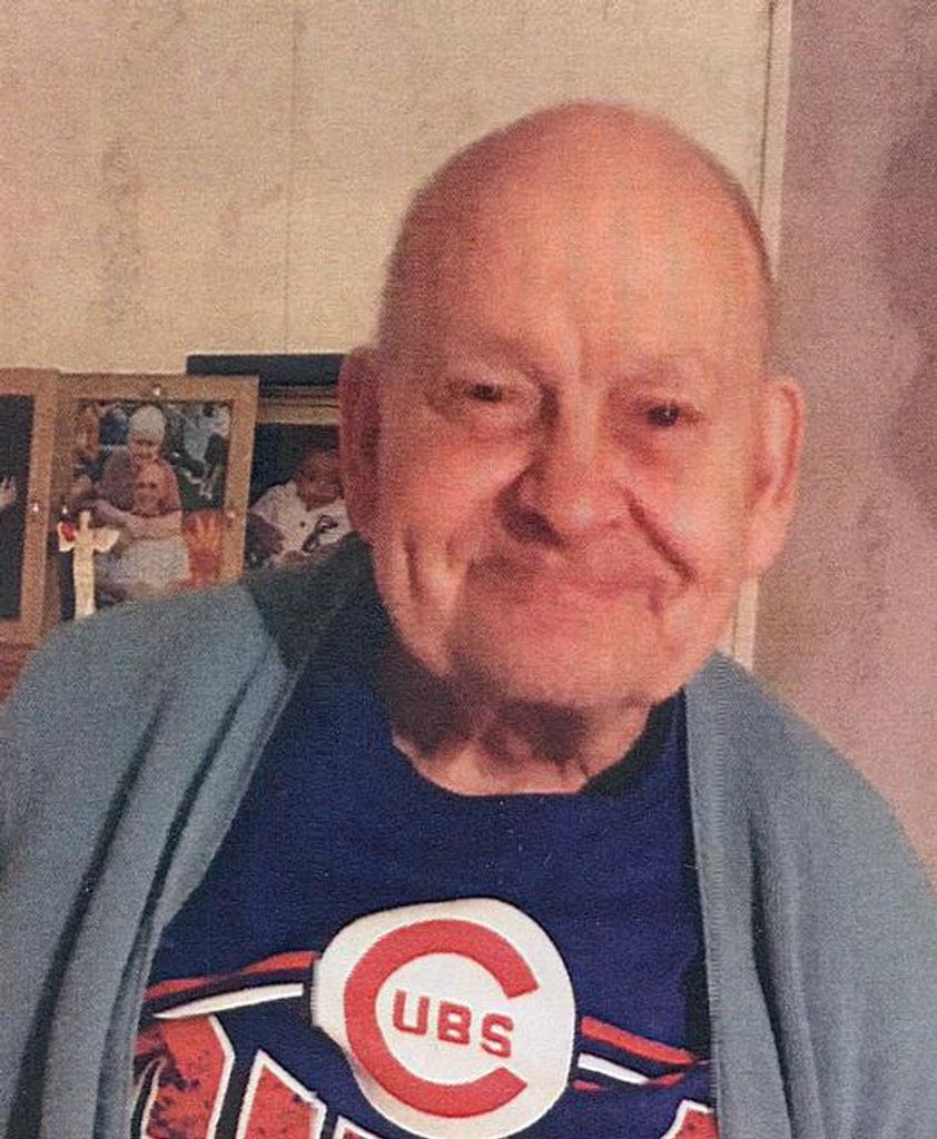Elmer Eugene Oquist