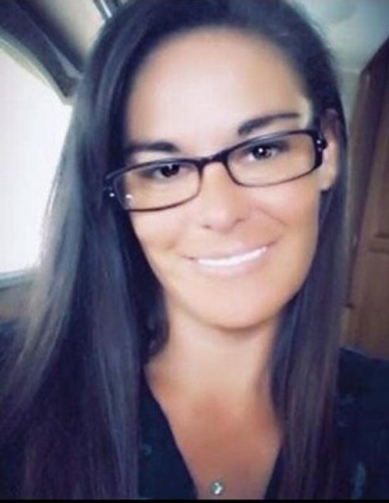 Chasity Lynn Johnson