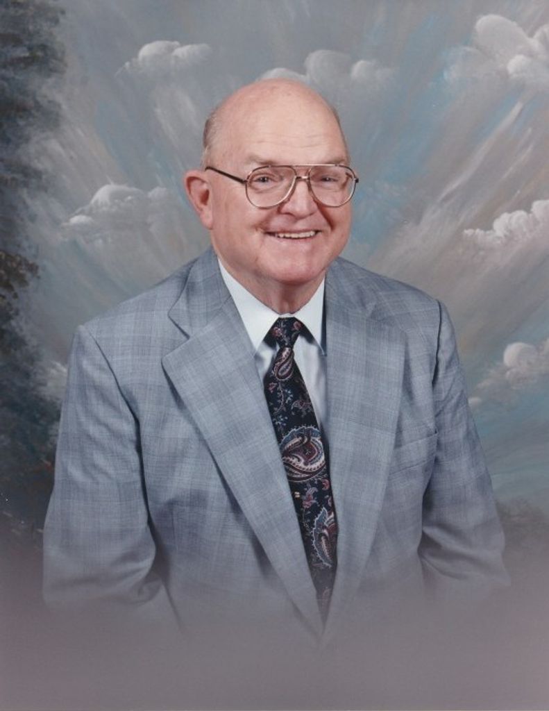 Harold "Dean O" Oosthoek