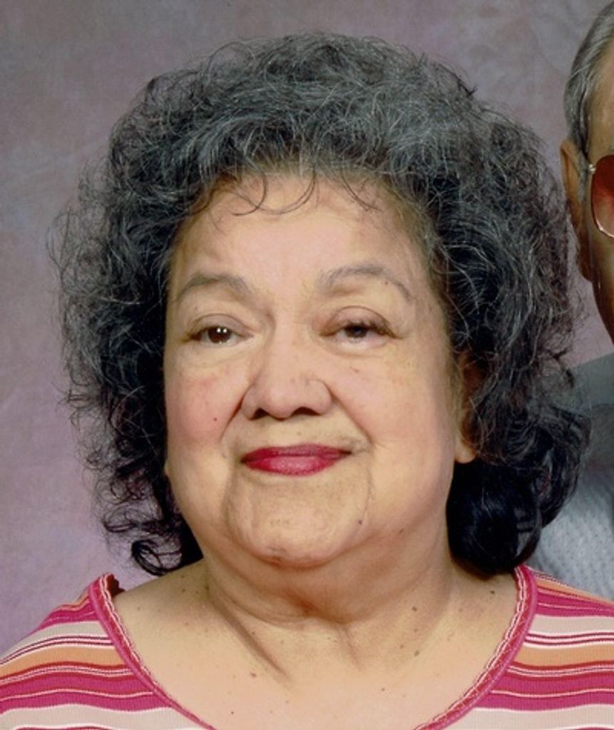 Josephine "Jo" L. Raigosa