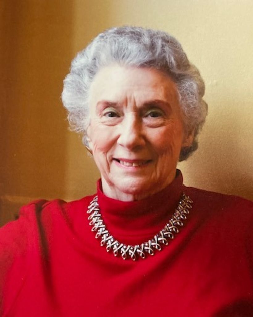 Rubye "Jean" Brantley Carter