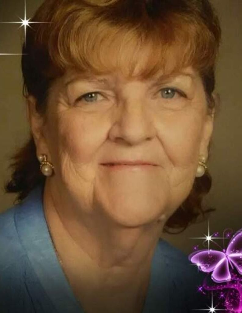 Nancy Ziomek