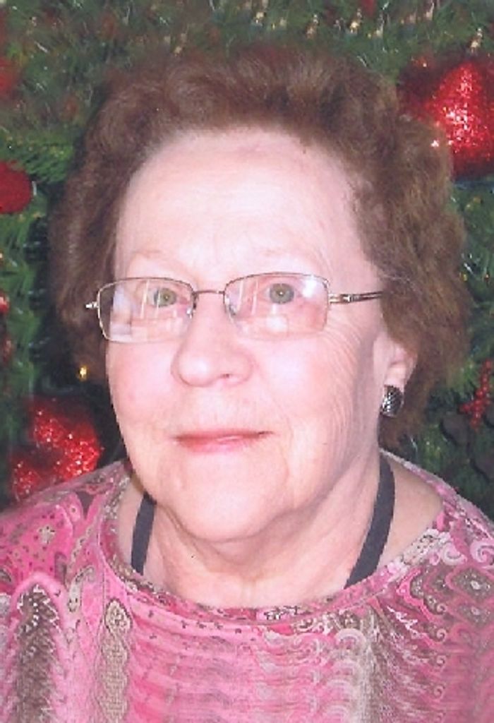 Lucille Hyland