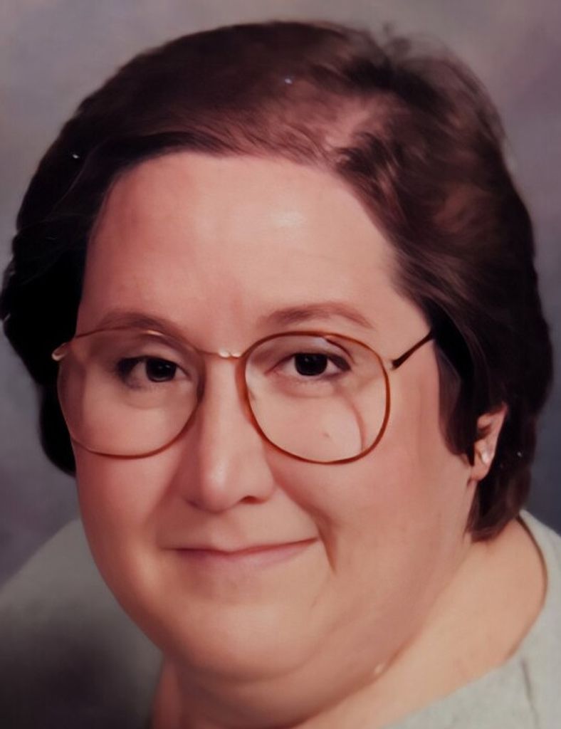 Nancy Ann Brumbaugh