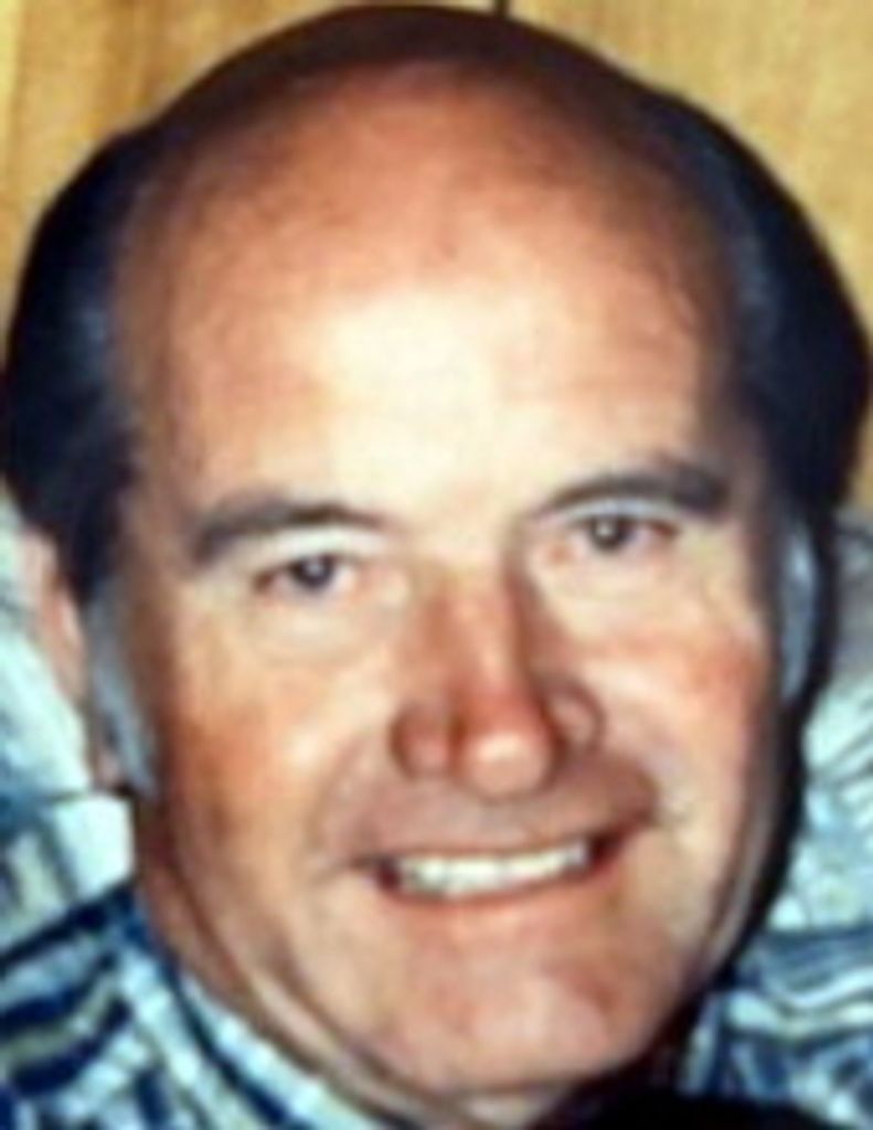 Trelby Gerald Walters