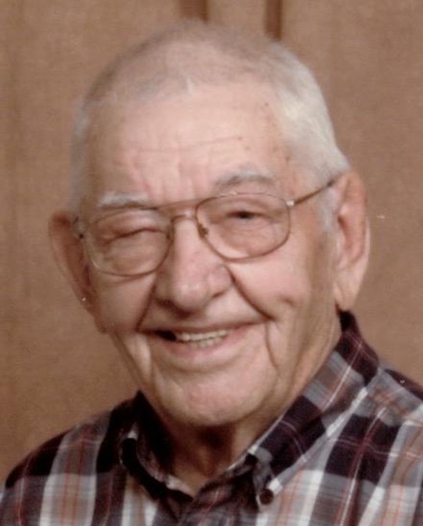 Milton D. SNAY