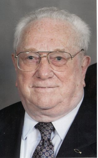 Harold J. Renner Profile Photo