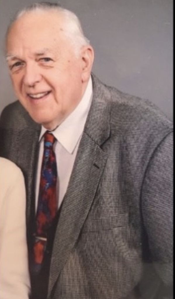 James F. Herron Profile Photo