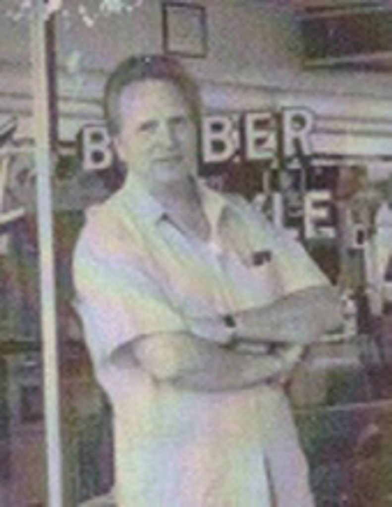 Ray Thomason