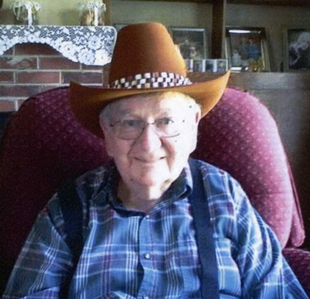 Robert Edward Burke