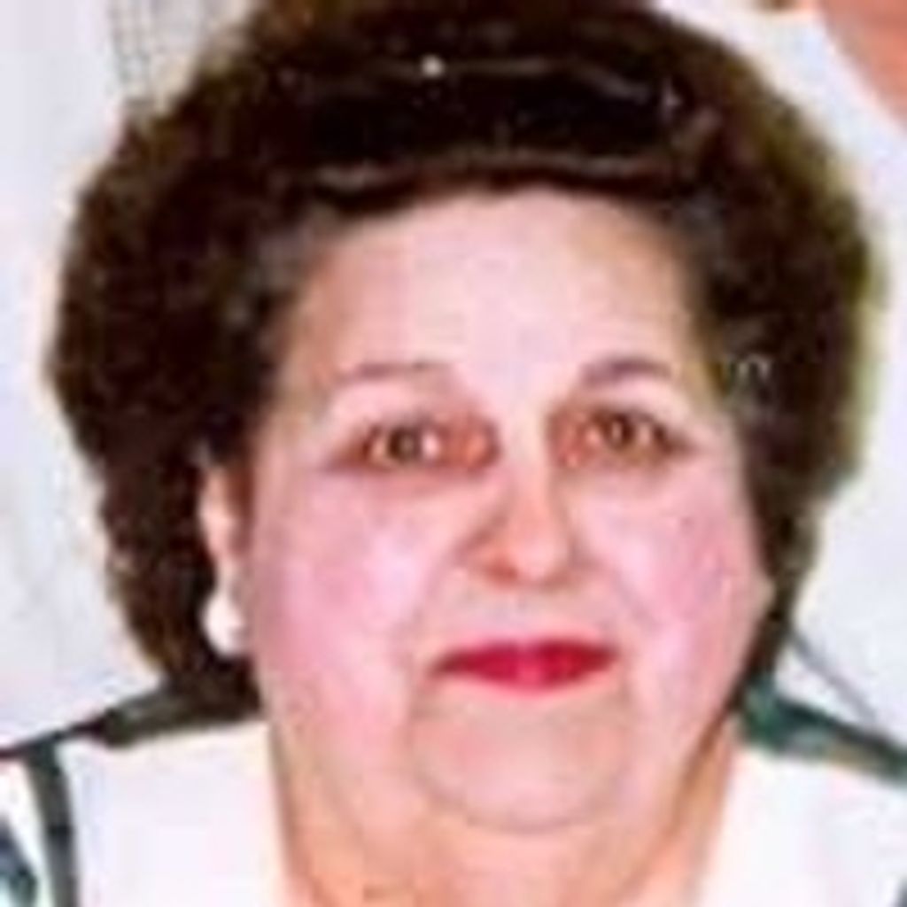 Jenny K. Tristano