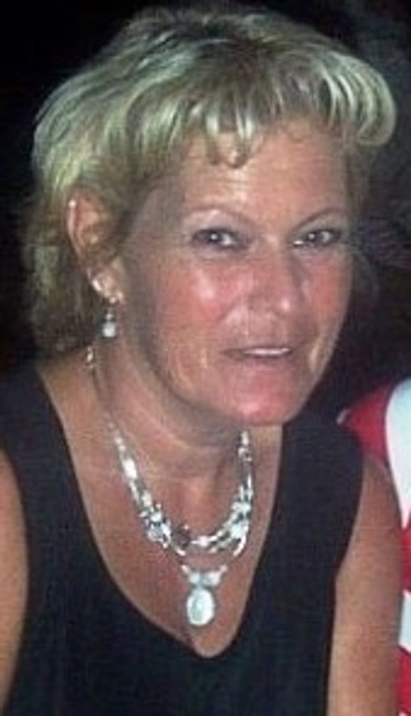 Vicki Lynn Smith