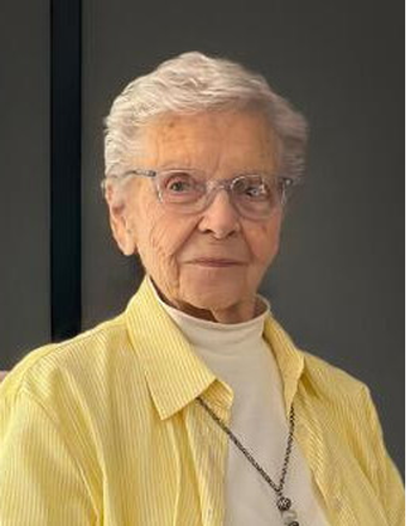 Mary Jo (Carter) Johnson