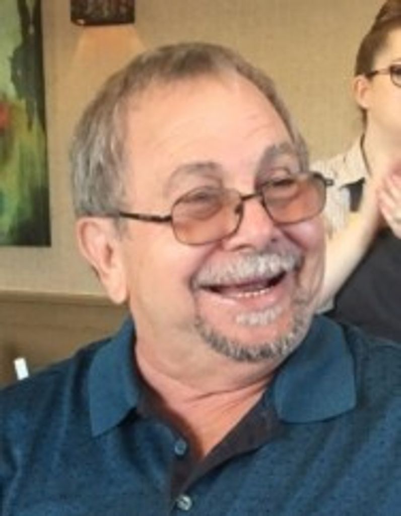 Johnny Robert Beard, Sr.