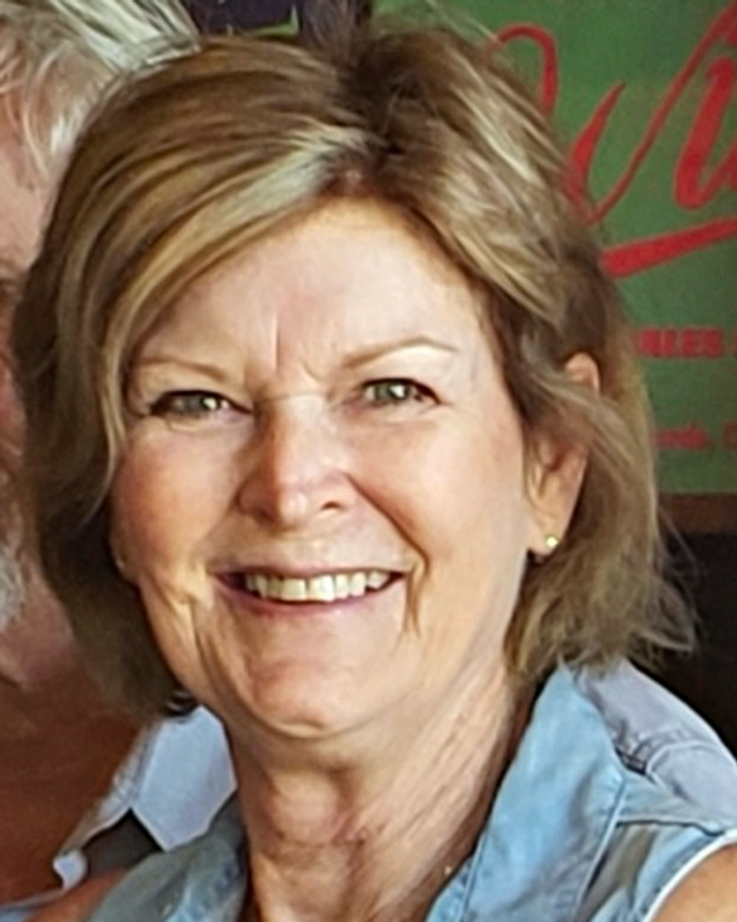 Robbie Lynn Teague